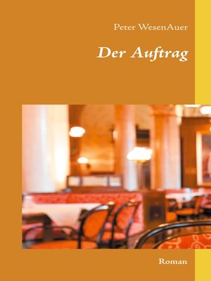 cover image of Der Auftrag